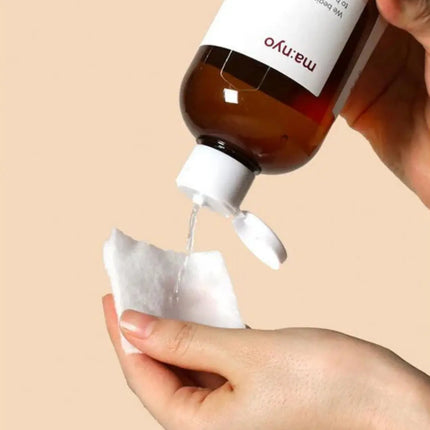 Ma:nyo Bifida Biome Ampoule Toner