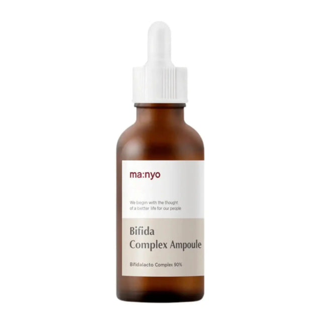 Ma:nyo Bifida Biome Complex Ampoule