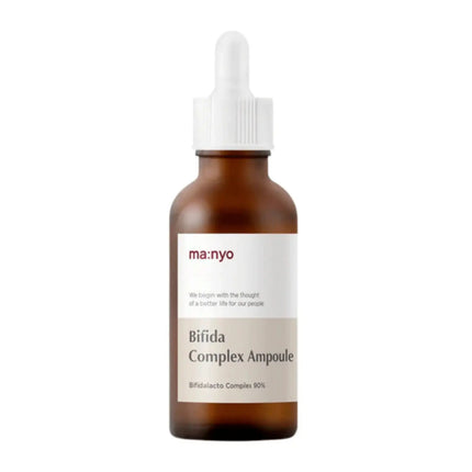 Ma:nyo Bifida Biome Complex Ampoule