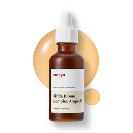 Ma:nyo Bifida Biome Complex Ampoule