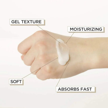 Ma:nyo Galactomy Enzyme Peeling Gel