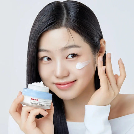 Ma:nyo Panthenon Enriched Balm