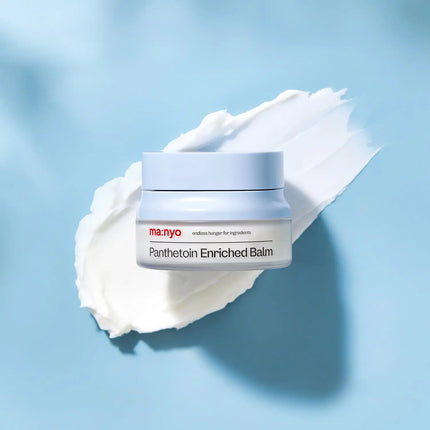 Ma:nyo Panthenon Enriched Balm