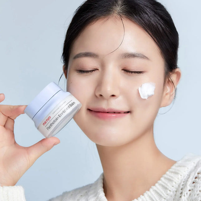 Ma:nyo Panthenon Enriched Balm