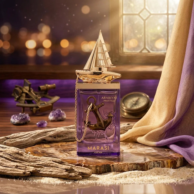 Marasi For Her Eau De Parfum 2