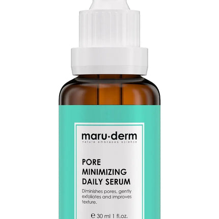 Maruderm Maruderm Pore Minimizing Daily Serum