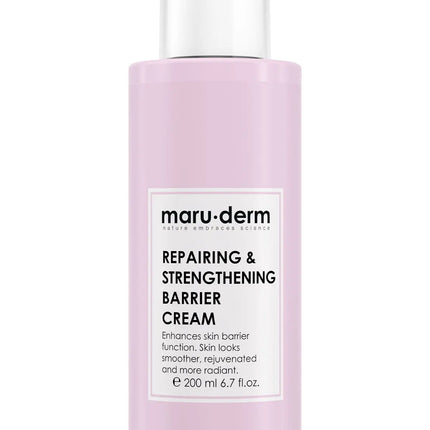 Maruderm Repairing & Strengthening Barrier Cream