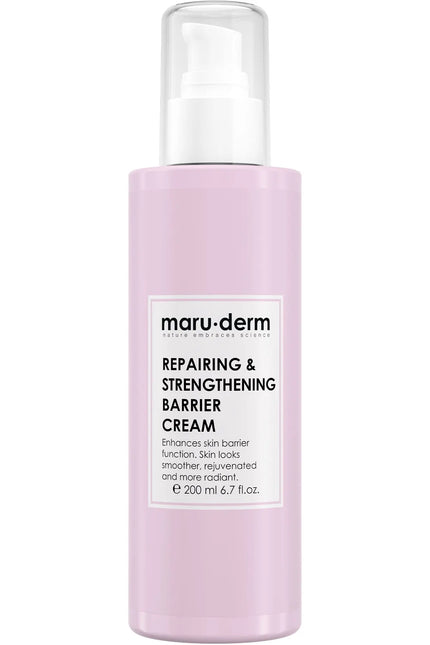 Maruderm Repairing & Strengthening Barrier Cream