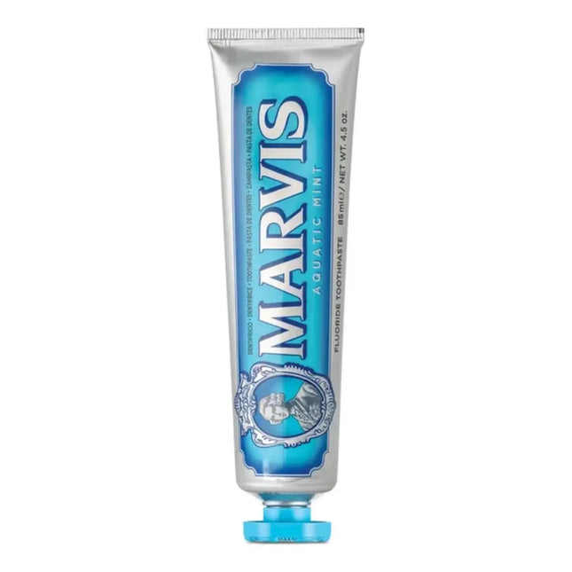 Marvis Aquatic Mint Toothpaste 85 ml