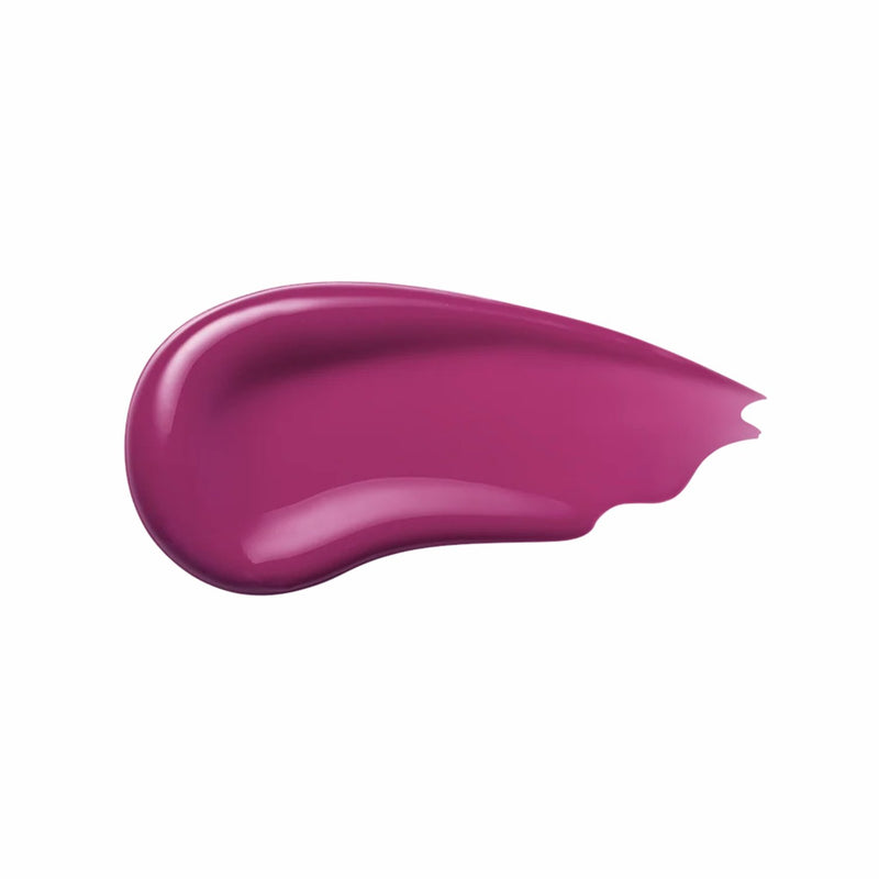 Mary & May Blooming Glow Lip 08 Mauve Pansy, paarse lipgloss met glanzende finish