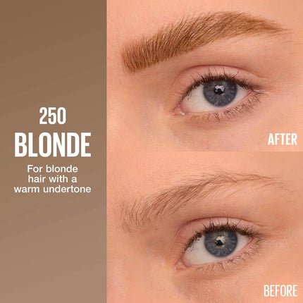 Maybelline Brow Insert