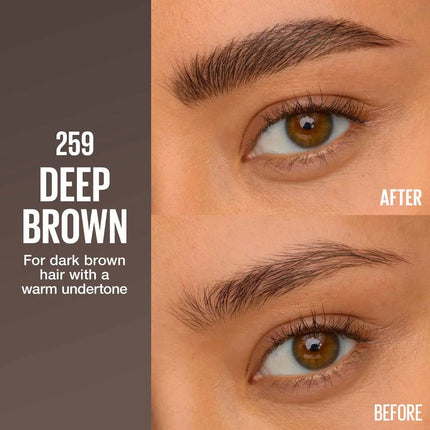 Maybelline Brow Insert