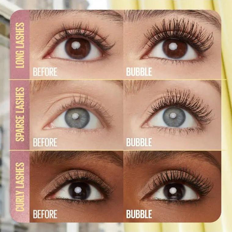 Maybelline Colossal Bubble Waterproof