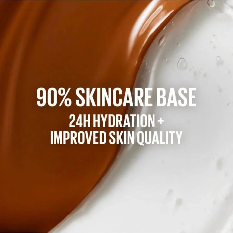 Maybelline Fit Me BB Cream Nude 60, lichte foundation met SPF 50, foto 6 van 7