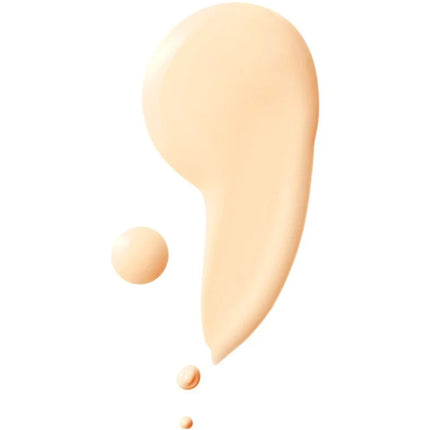 Maybelline Fit Me Matte and Poreless Foundation