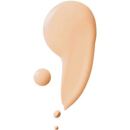 Maybelline Fit Me Matte and Poreless Foundation