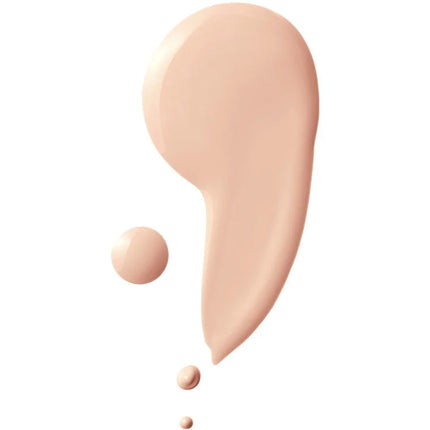 Maybelline Fit Me Matte and Poreless Foundation