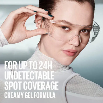Maybelline Fit Me Microscopic Concealer