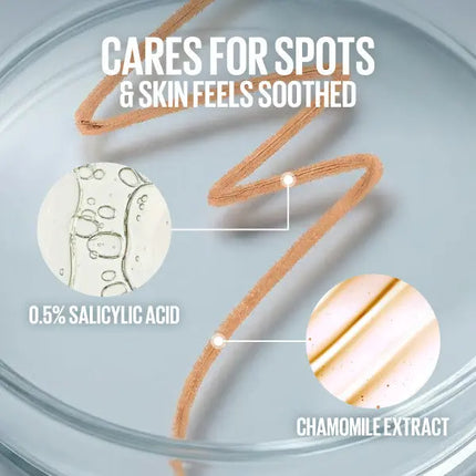 Maybelline Fit Me Microscopic Concealer