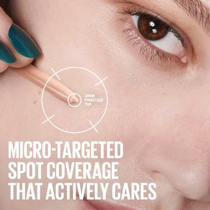 Maybelline Fit Me Microscopic Concealer