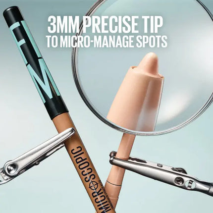 Maybelline Fit Me Microscopic Concealer