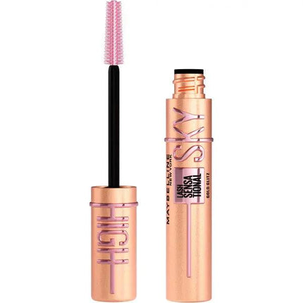 Maybelline Lash Sensational Sky High Mascara Rose Gold Glitz