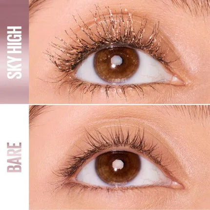 Maybelline Lash Sensational Sky High Mascara Rose Gold Glitz