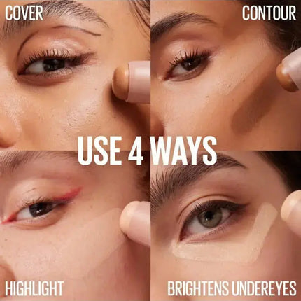 Maybelline Lifter Stix Foundation Stick 45