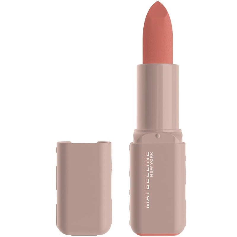 Maybelline Maybe It's Serum Lipstick 001 Crop Top