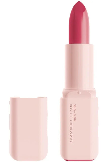 Maybelline Maybe It's Serum Lipstick 108 Fit Check