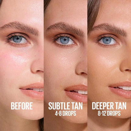 Maybelline Summer Shot