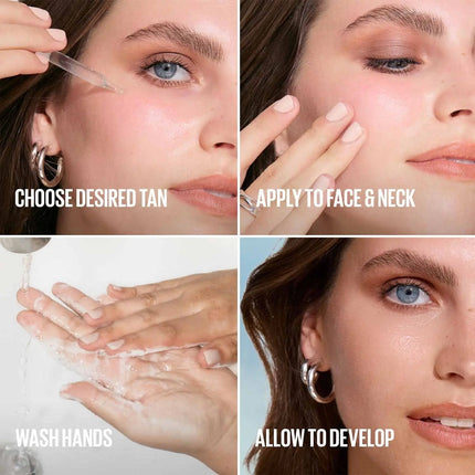 Maybelline Summer Shot