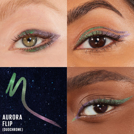 Maybelline Tattoo Liner Gel Pencil 823 Aurora Flip