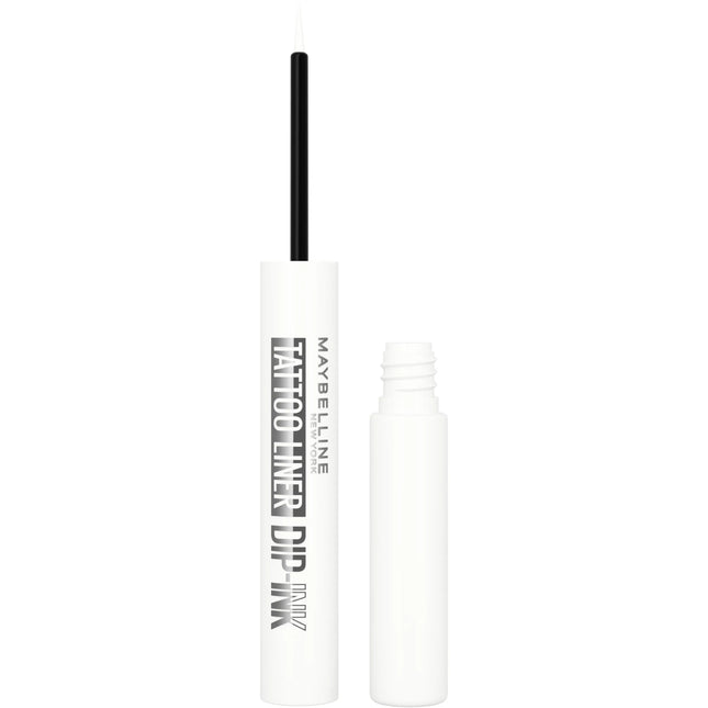 Maybelline Tattoo Liner White Canvas