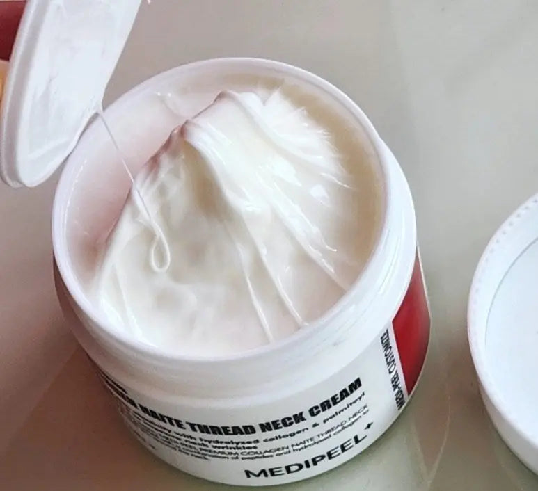 Medi-Peel Collagen Naite Thread Neck Cream Premium 2.0