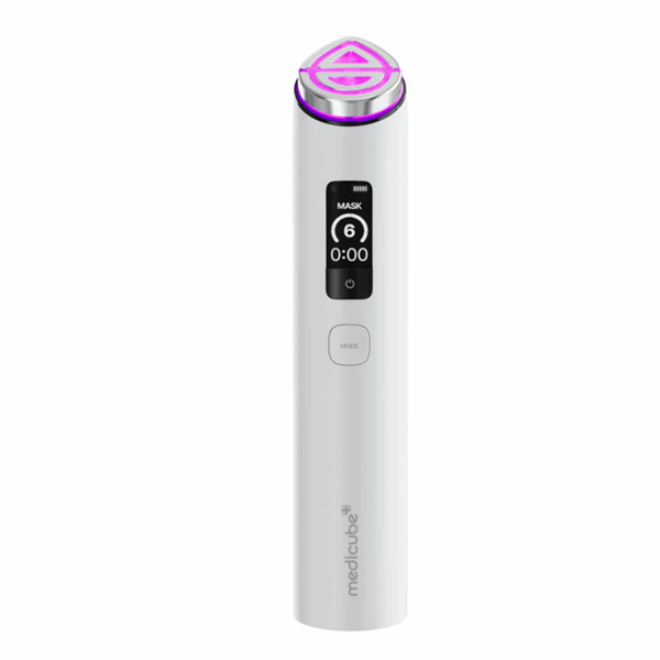 Medicube Age-R Booster Pro X2 White