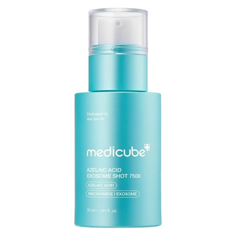 Medicube Azelaic ACID Exosome Shot 7500