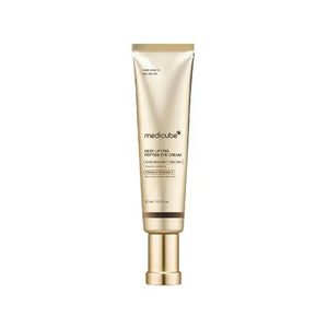 Deep Lifting Peptide Eye Cream