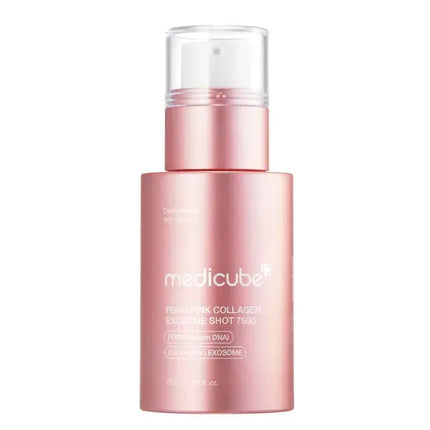 Medicube PDRN Pink Exosome Shot Serum 7500