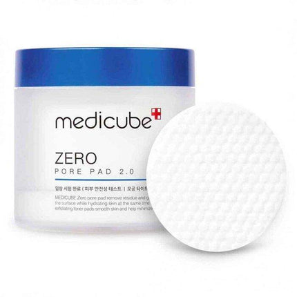 Medicube Zero Pore Pad 2.0