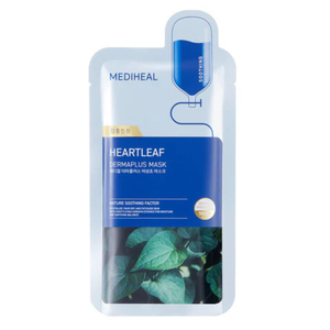 Dermaplus Heartleaf Mask