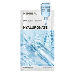 Hyaluronate Essential Mask Ultra Hydration