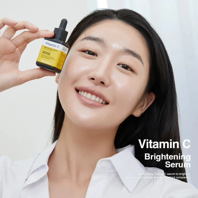 Mediheal Vitamin C Brightening Serum