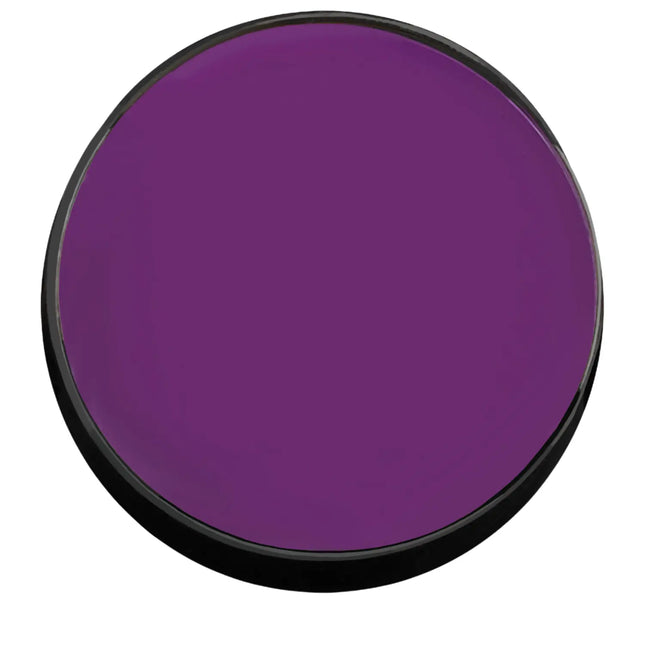 Mehron Makeup Color Cups Purple