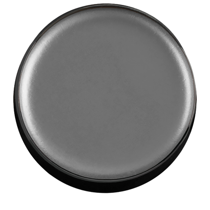 Mehron Makeup Color Cups Silver