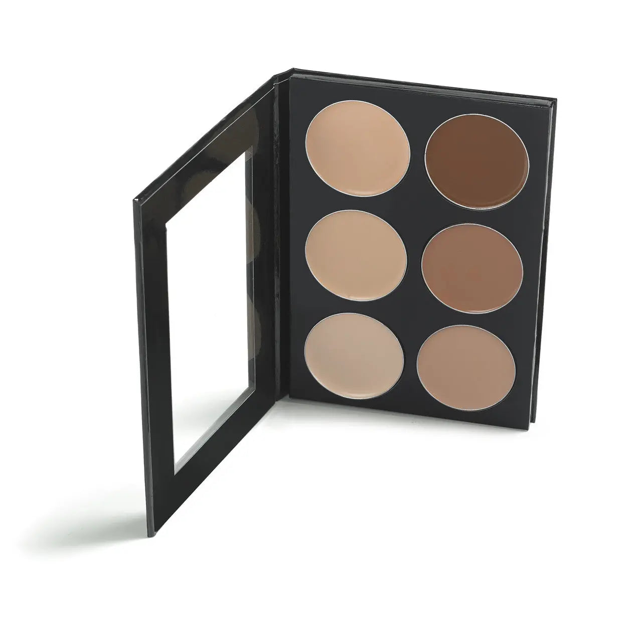Megron Color Design Mehron Makeup Conceal-it 6 Color Palette online Kaufen? Einfach ...
