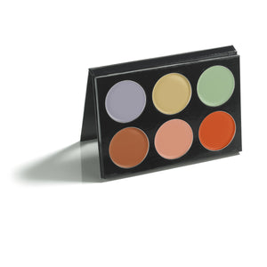 Correct-it 6 Color Palette