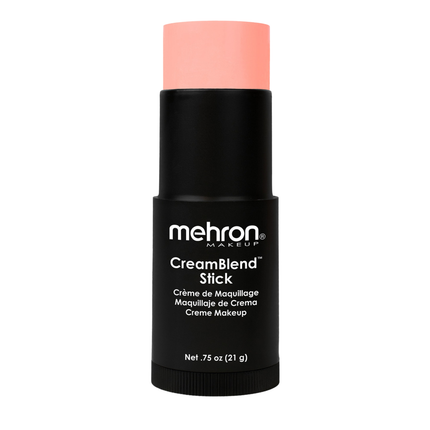 Mehron Makeup CreamBlend Stick Pastel Orange