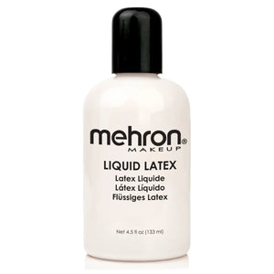 Latex Clear 130 ml.