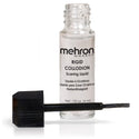 Mehron Makeup Rigid Collodion Scarring Liquid
